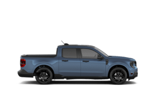 2026 Ford Maverick® External Image 1